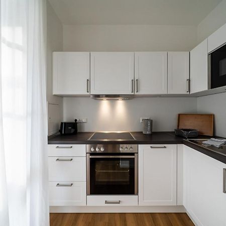 Apartamento Haus Heidelberg Goehren  Exterior foto
