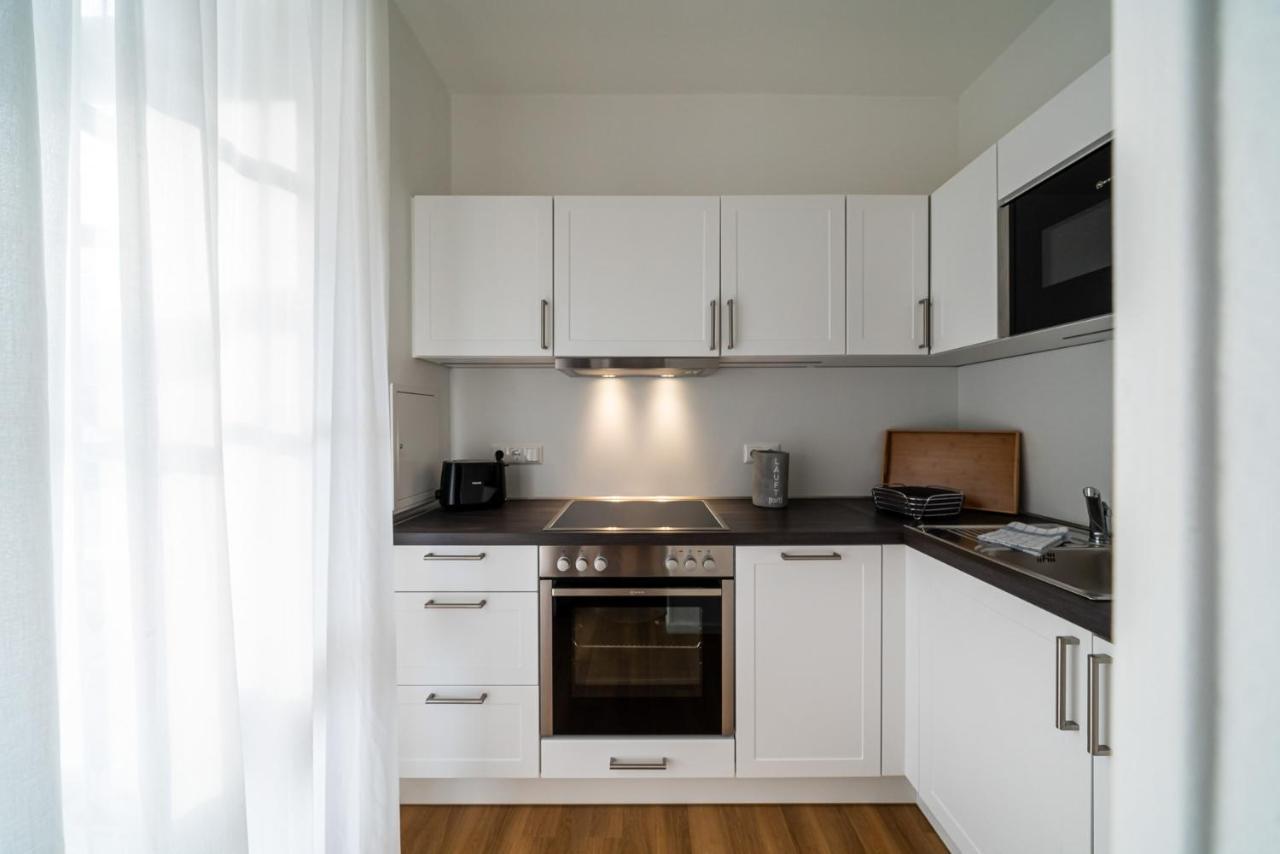 Apartamento Haus Heidelberg Goehren  Exterior foto