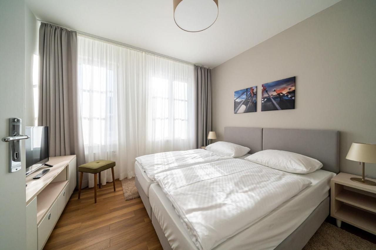 Apartamento Haus Heidelberg Goehren  Exterior foto
