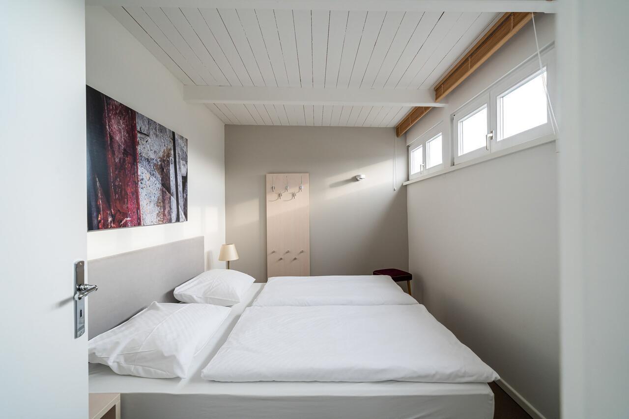 Apartamento Haus Heidelberg Goehren  Exterior foto