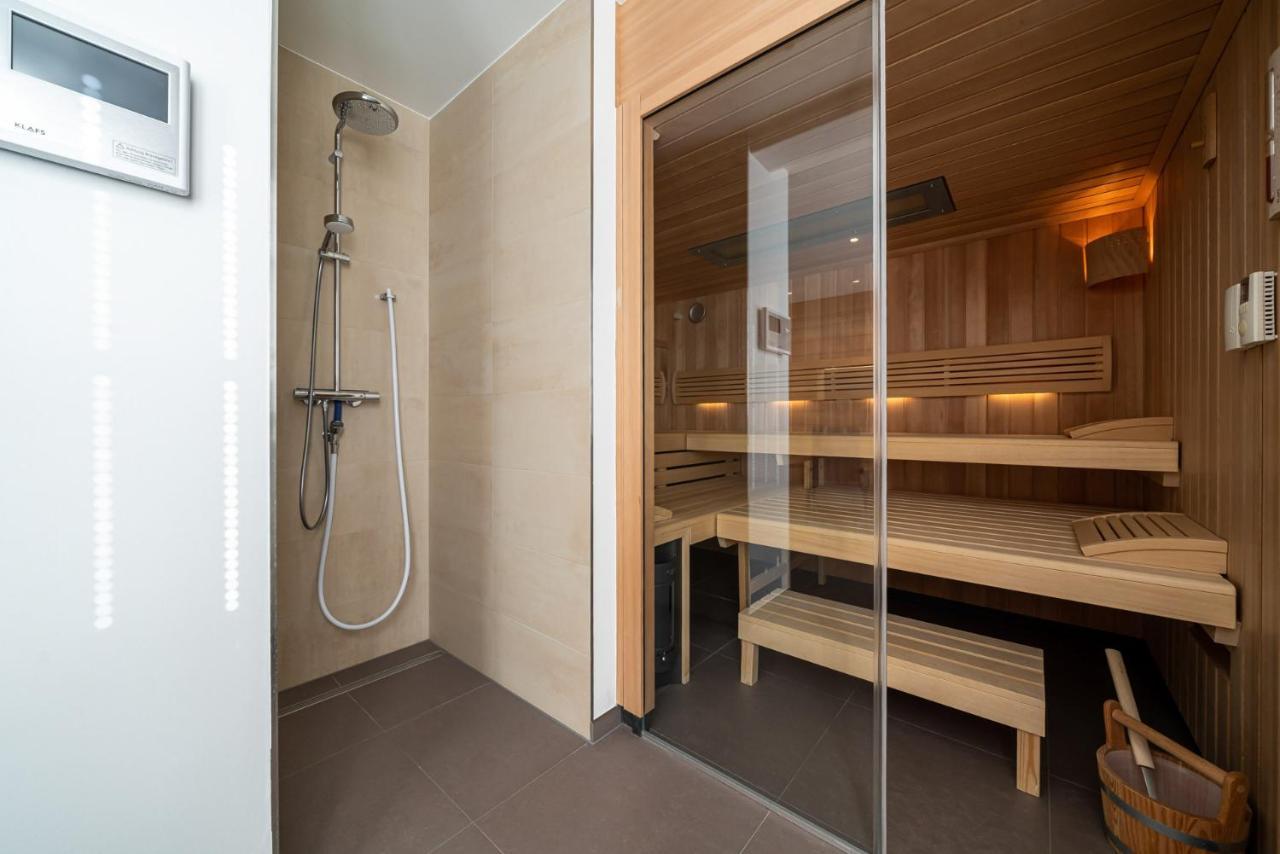 Apartamento Haus Heidelberg Goehren  Exterior foto