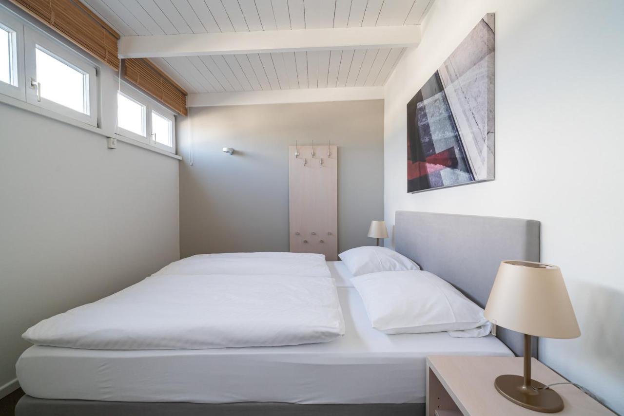 Apartamento Haus Heidelberg Goehren  Exterior foto